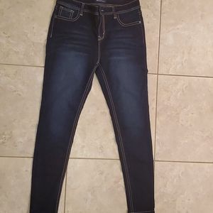 Wallflower Skinny Jeans